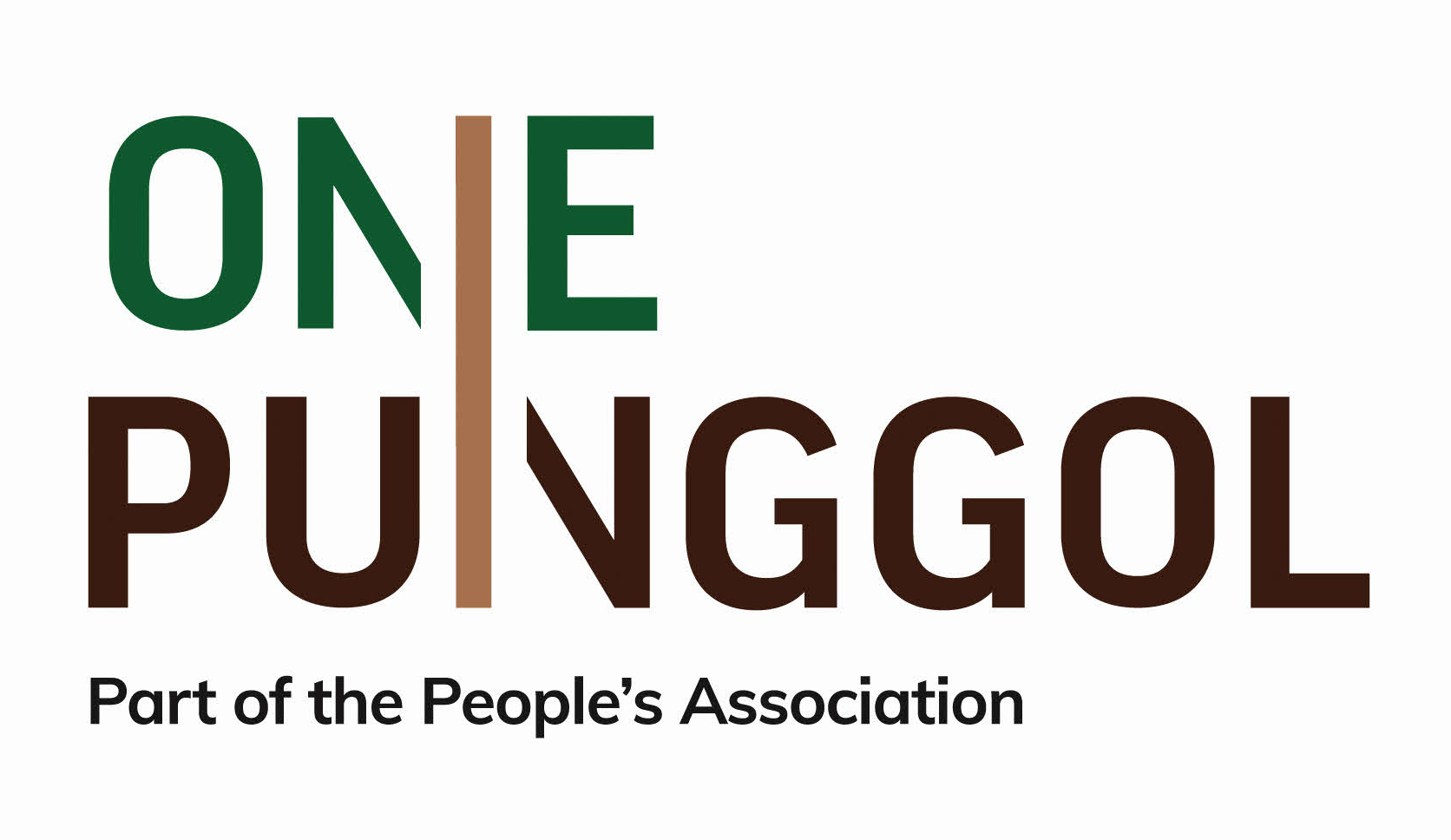 One Punggol — Part of the People’s Association