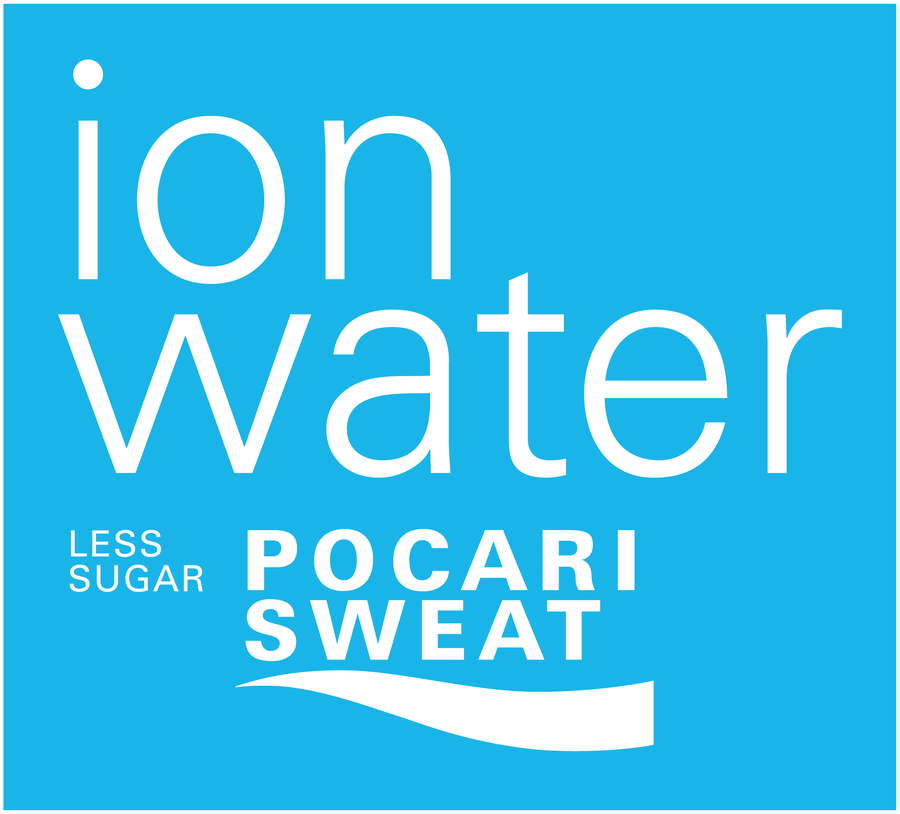 Otsuka Pharmaceuticals (Singapore) — Pocari Sweat